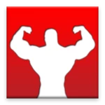 Logo of Body Building For Professional android Application 